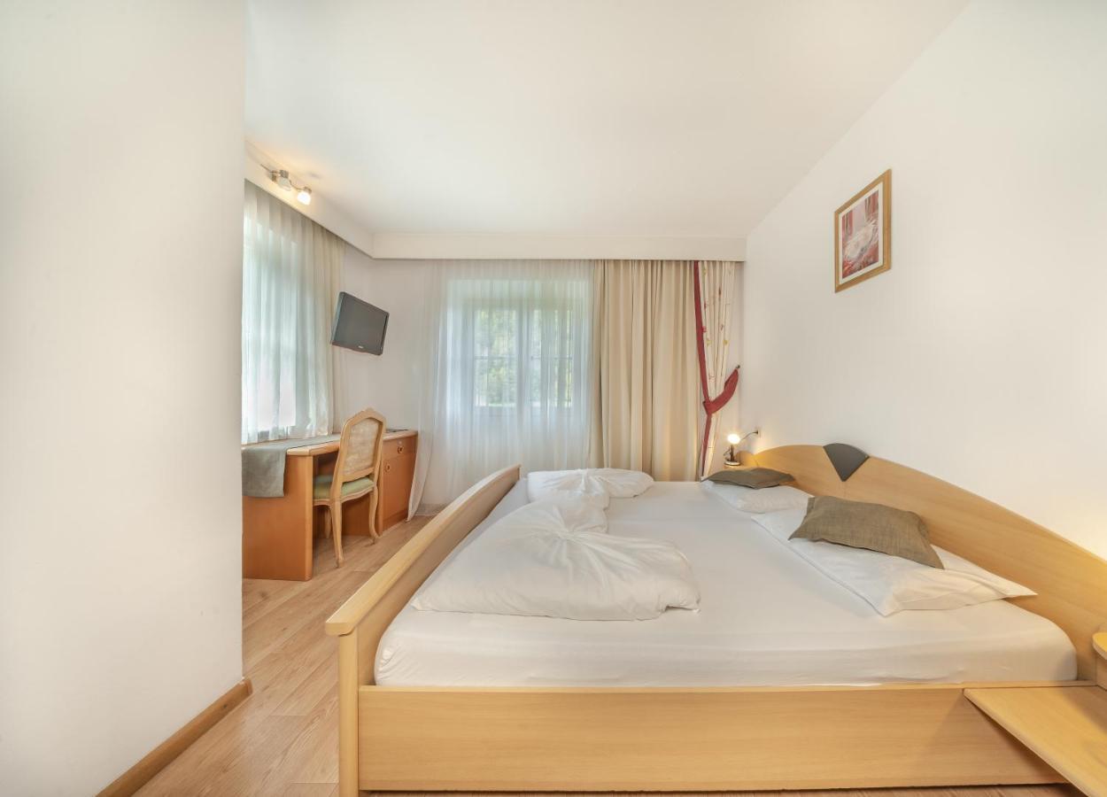Garni Hotel Melissa 카스텔로토 외부 사진