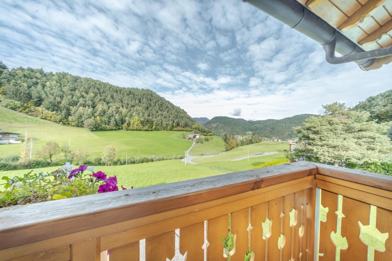 Garni Hotel Melissa 카스텔로토 외부 사진
