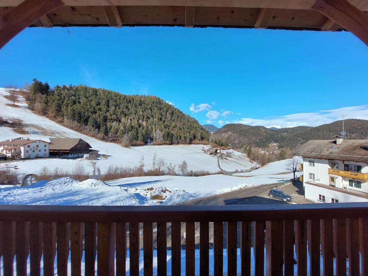 Garni Hotel Melissa 카스텔로토 외부 사진