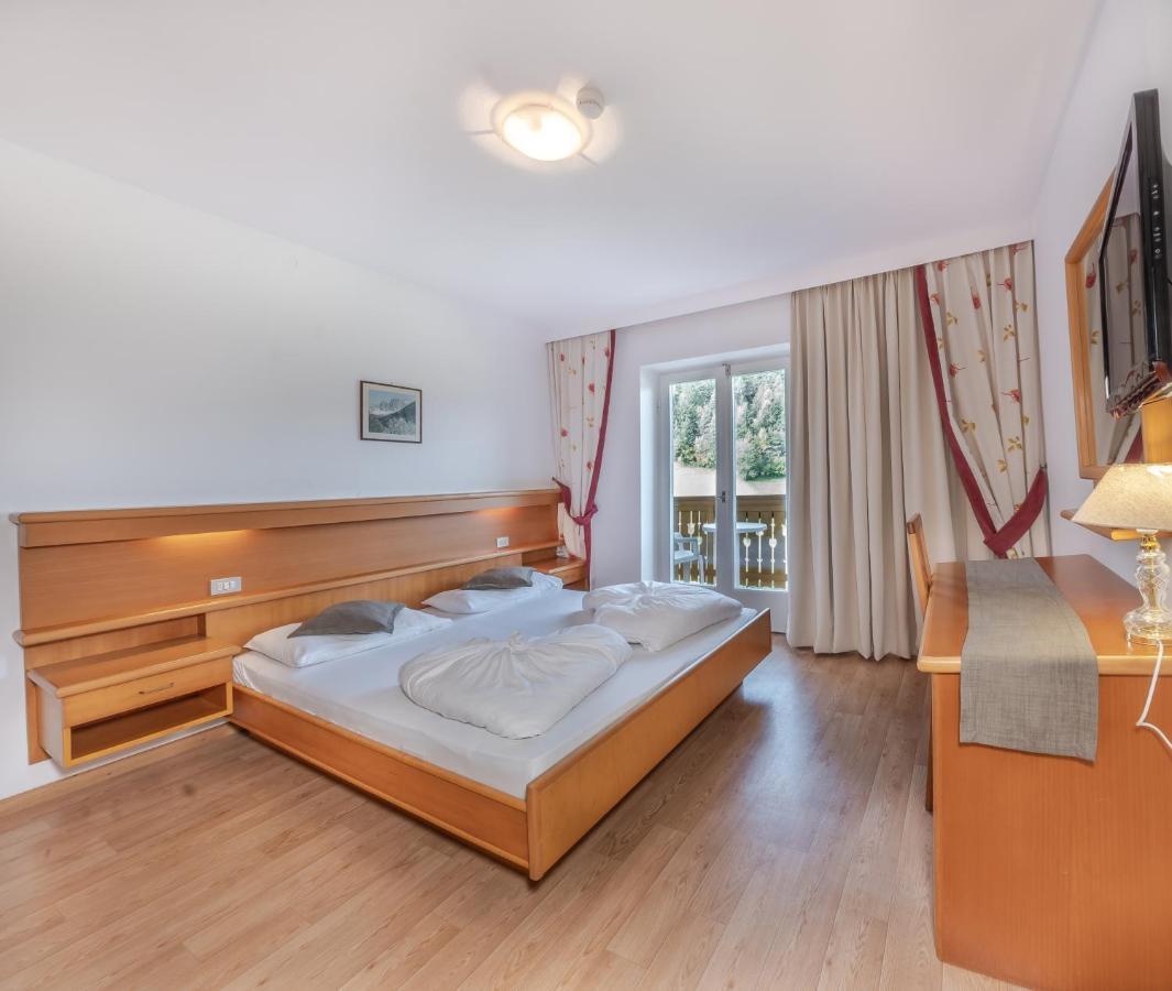 Garni Hotel Melissa 카스텔로토 외부 사진