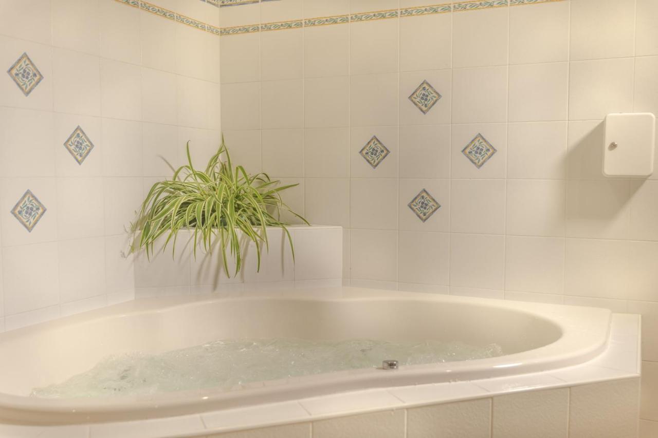 Garni Hotel Melissa 카스텔로토 외부 사진