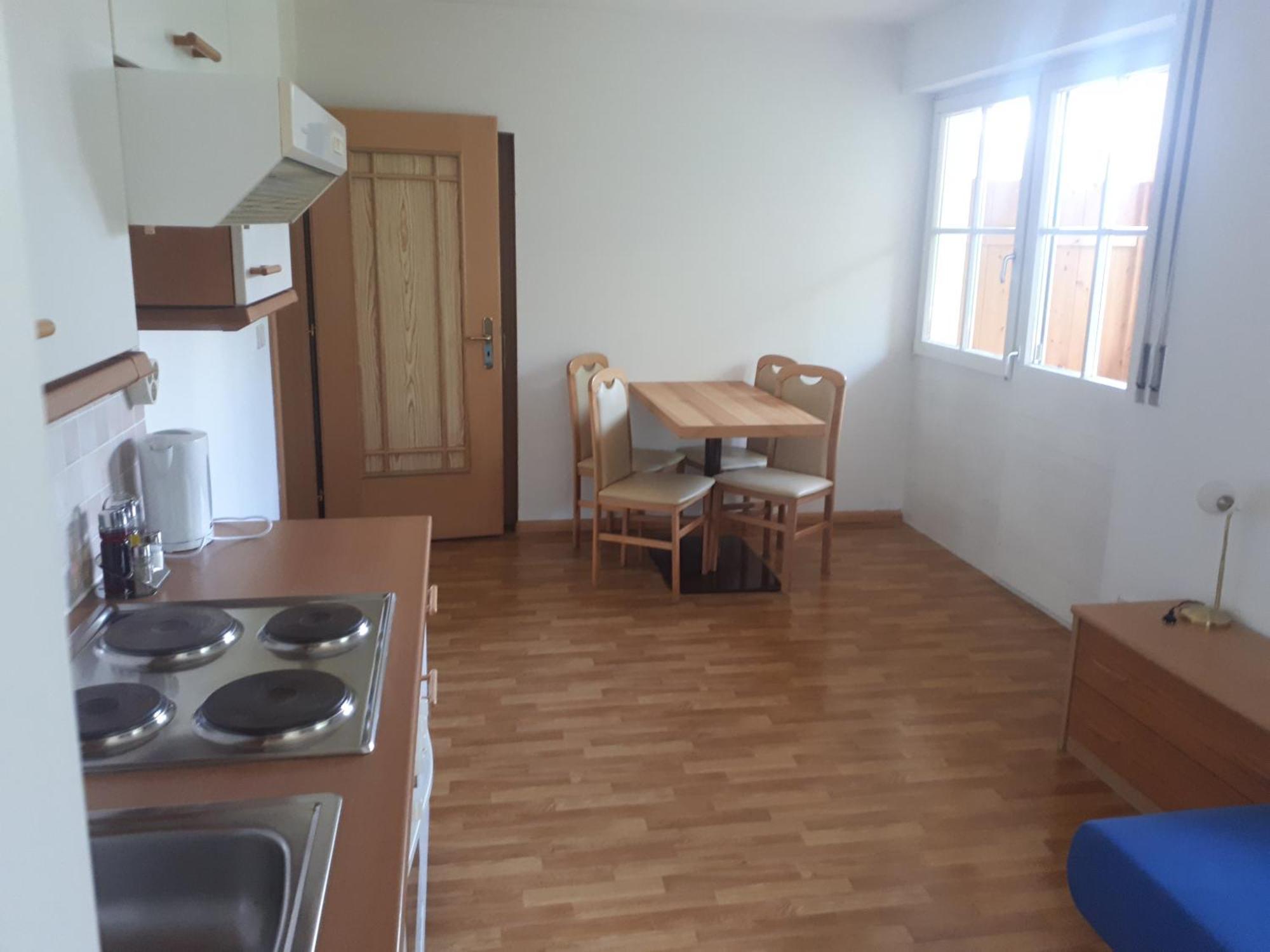 Garni Hotel Melissa 카스텔로토 객실 사진